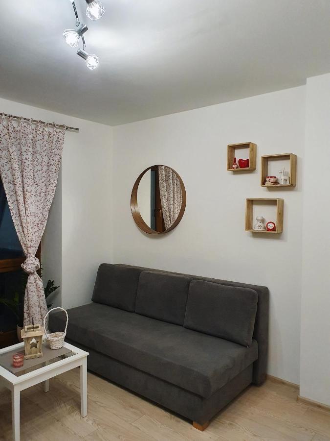 Emily Apartment Kosice Exterior photo