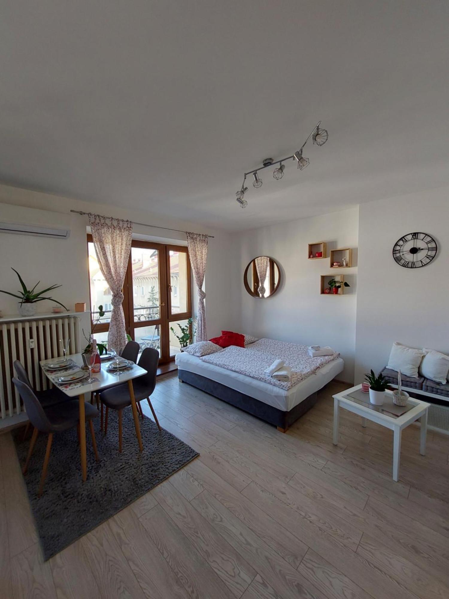 Emily Apartment Kosice Room photo