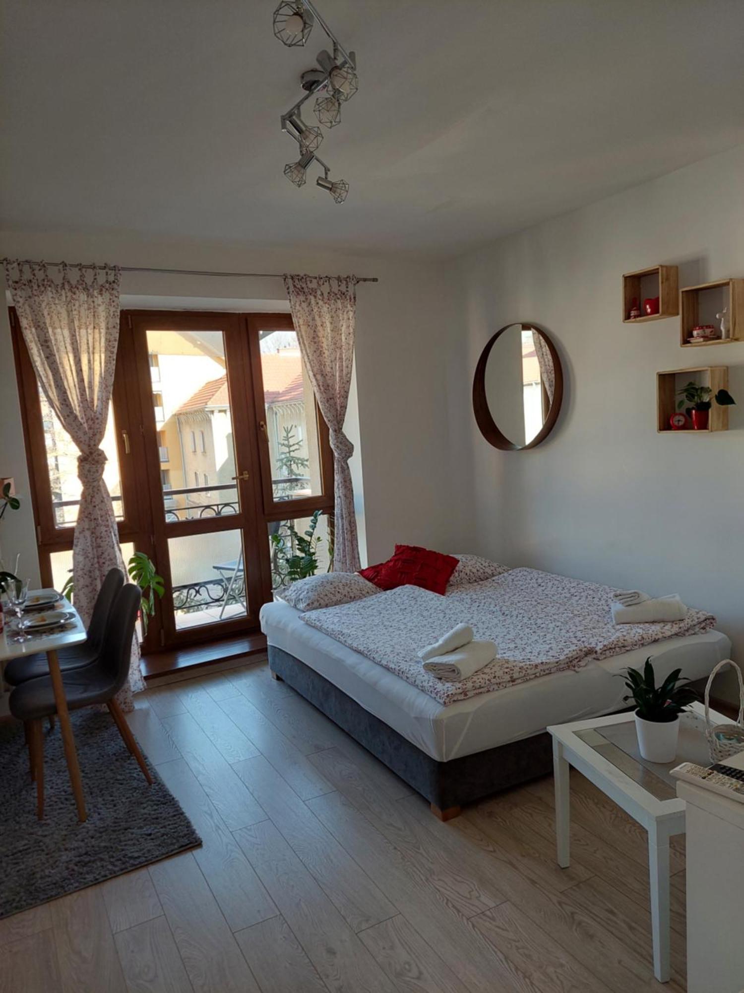 Emily Apartment Kosice Room photo