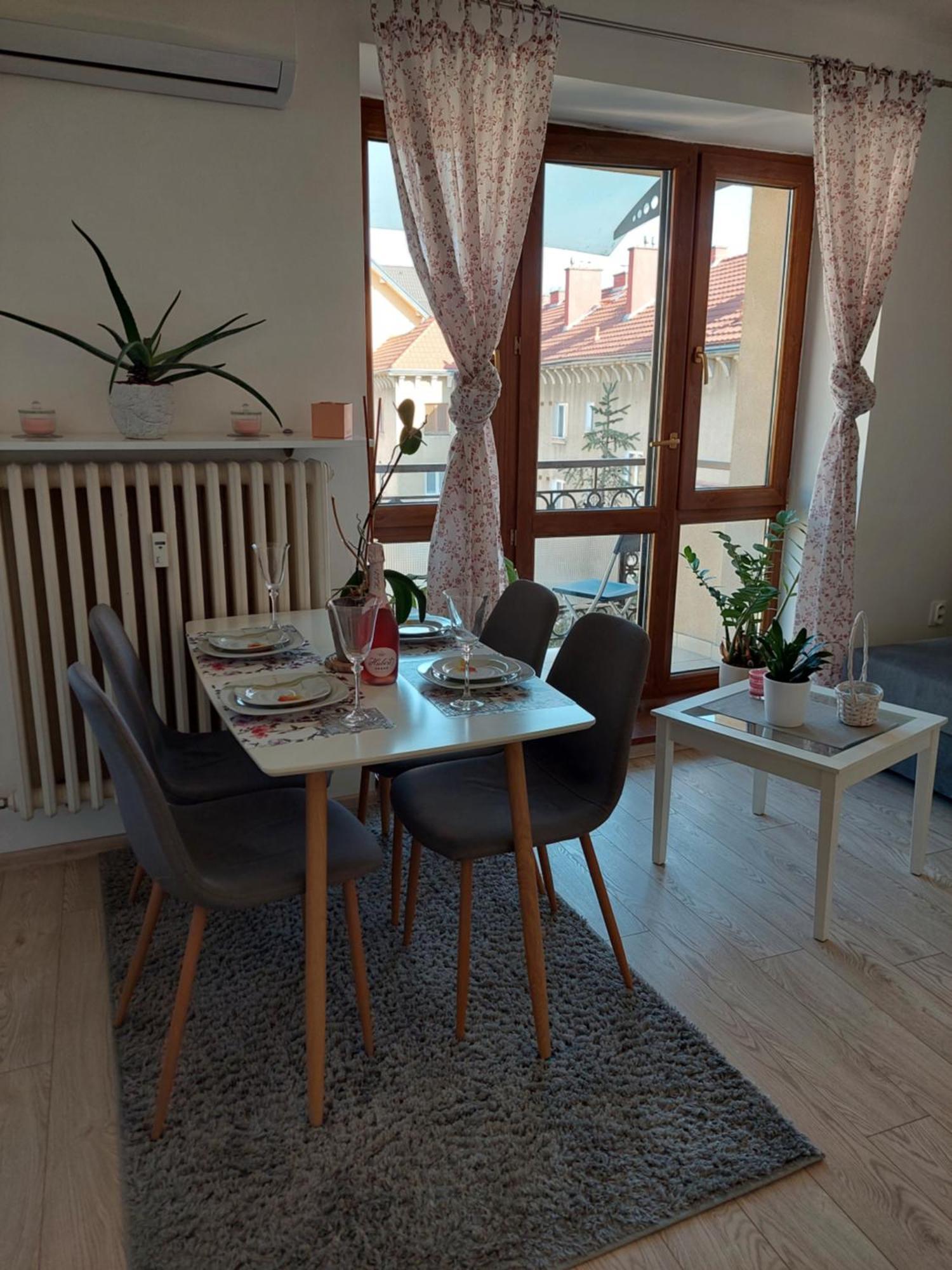Emily Apartment Kosice Room photo