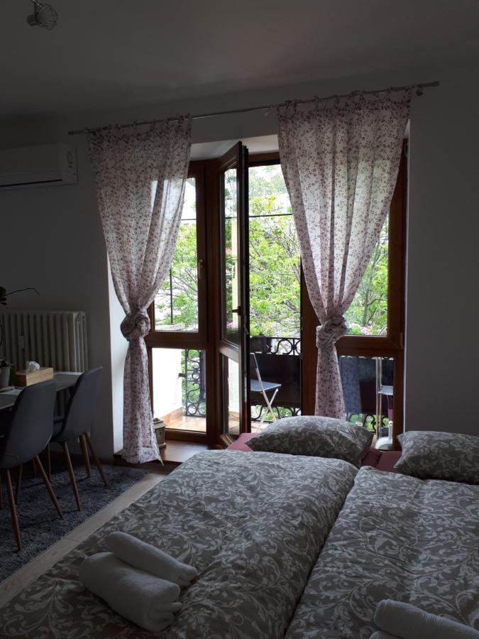 Emily Apartment Kosice Exterior photo