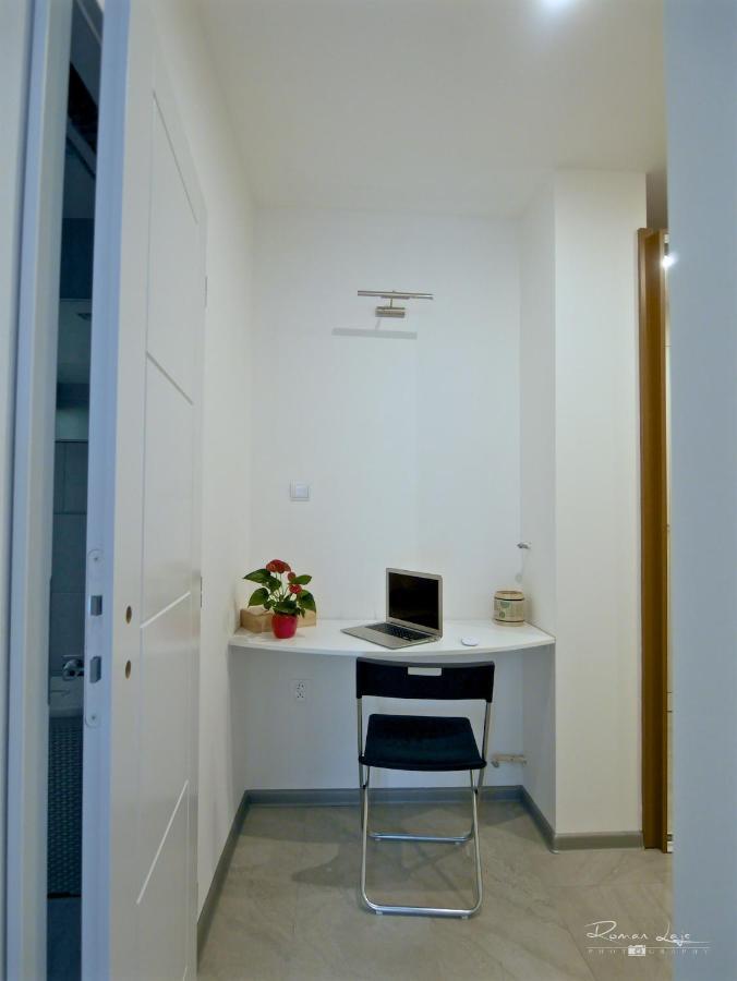 Emily Apartment Kosice Exterior photo