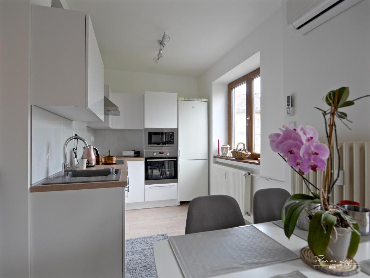 Emily Apartment Kosice Exterior photo