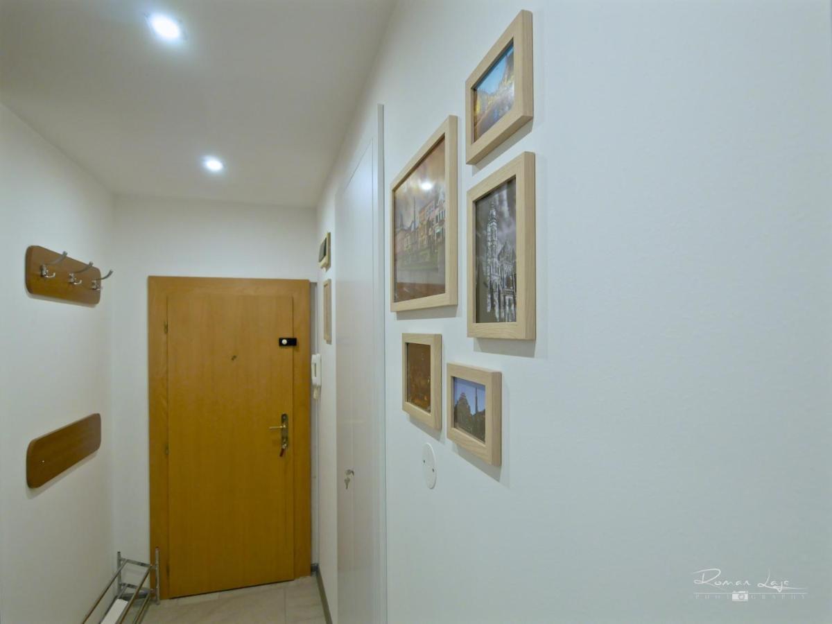 Emily Apartment Kosice Exterior photo