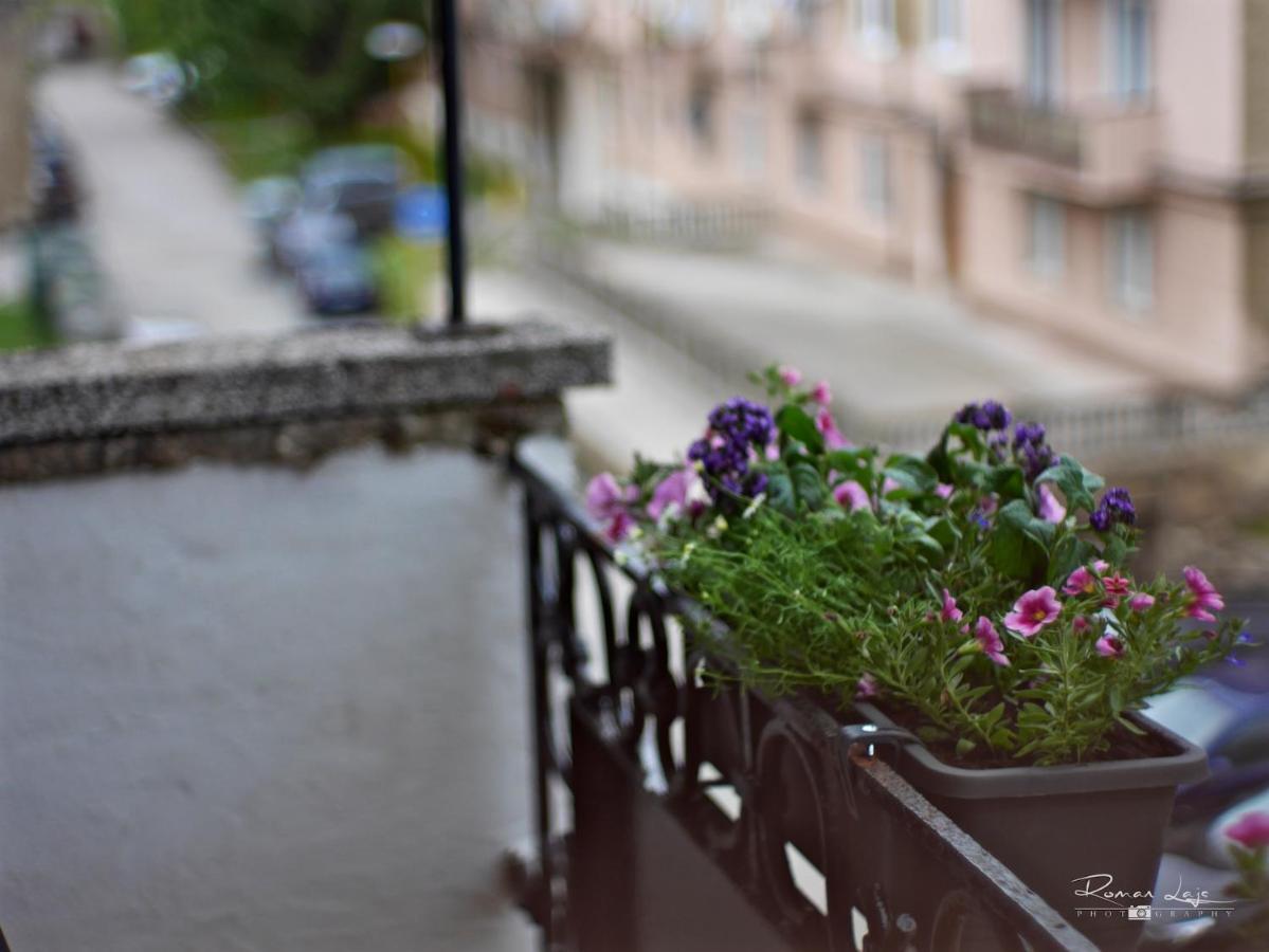 Emily Apartment Kosice Exterior photo