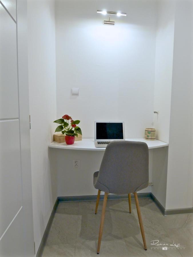 Emily Apartment Kosice Exterior photo