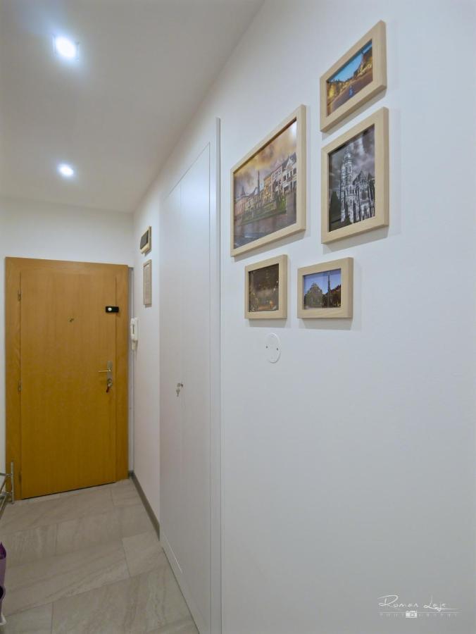 Emily Apartment Kosice Exterior photo
